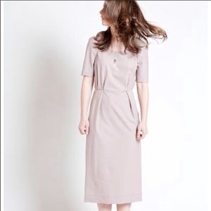 NWOT Penny Sage Lunar Dress size 4